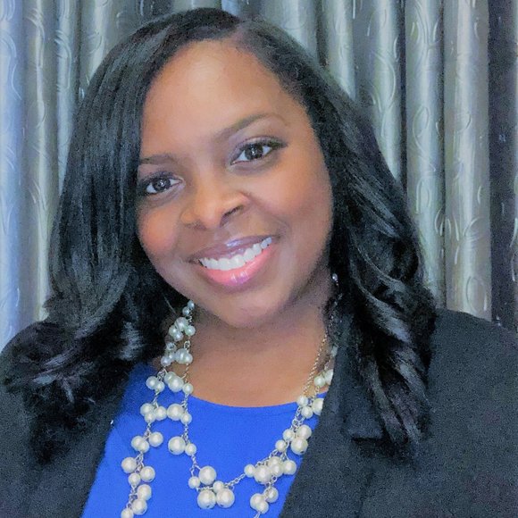 Meet your Posher, Latasha @ The Love Jones Closet - Picture 1 of 1